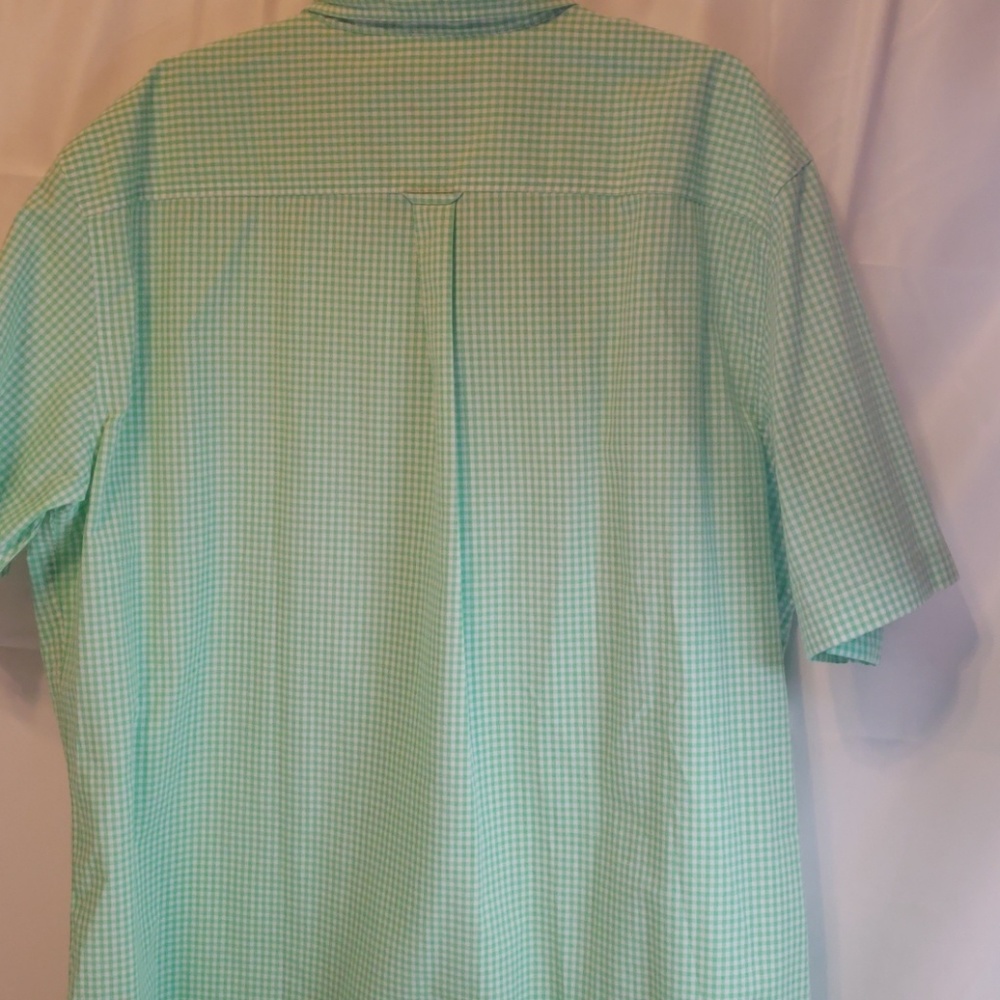 🎁SOLD🎁 NWT,CHAPS MEN'S SHIRT - Picture 7 of 8